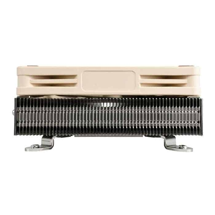 (image for) Noctua Low Profile NH-L9i Intel CPU Cooler